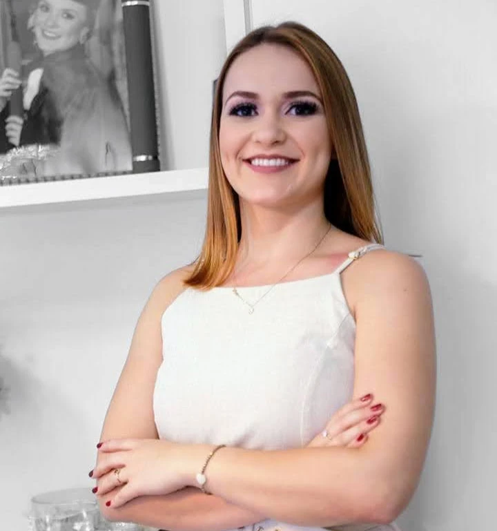 Morgana Karolini Miguel Pinto