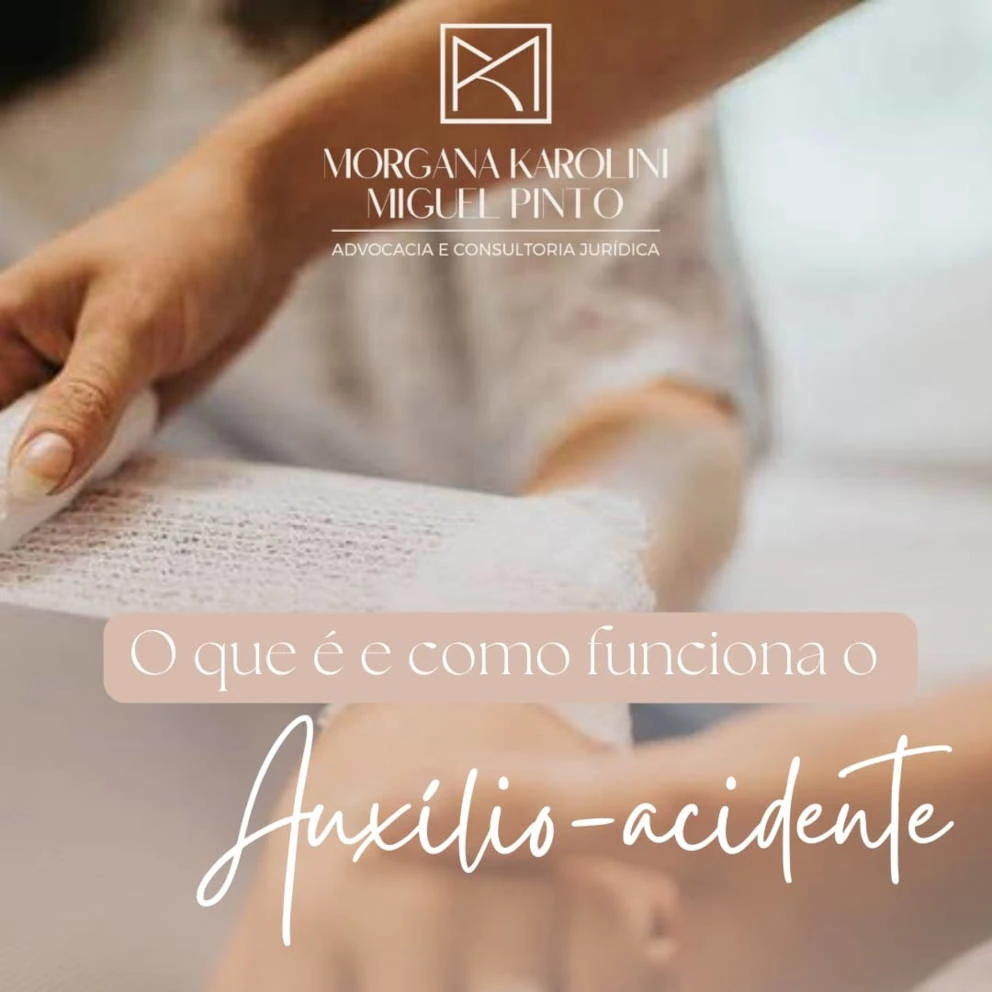 Auxílio-acidente