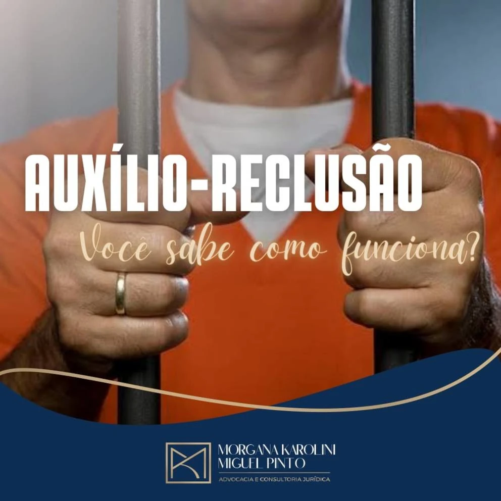 Auxílio-reclusão