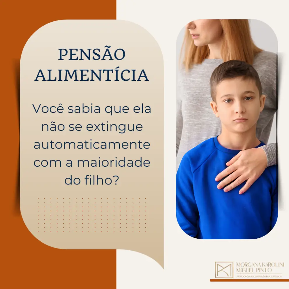 Pensão alimentícia